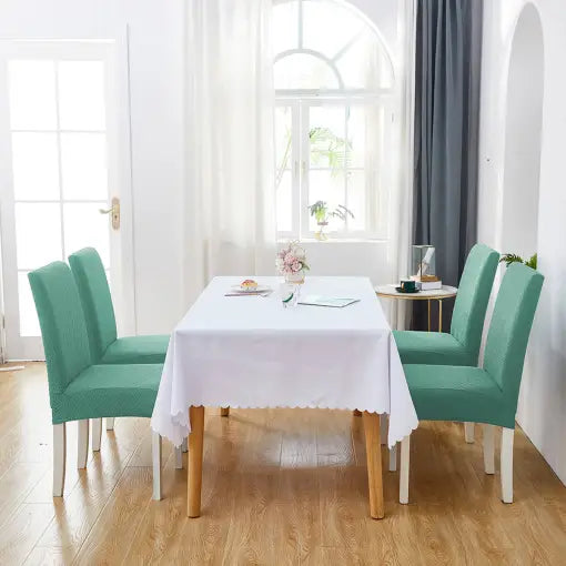 Norvo | ChairCloak™ Umiddelbar Stoltransformasjon