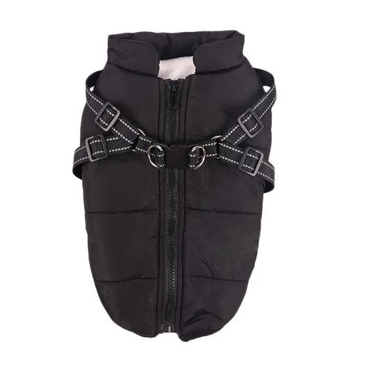 Norvo | CozyPup Reflekterende Vinter Vest