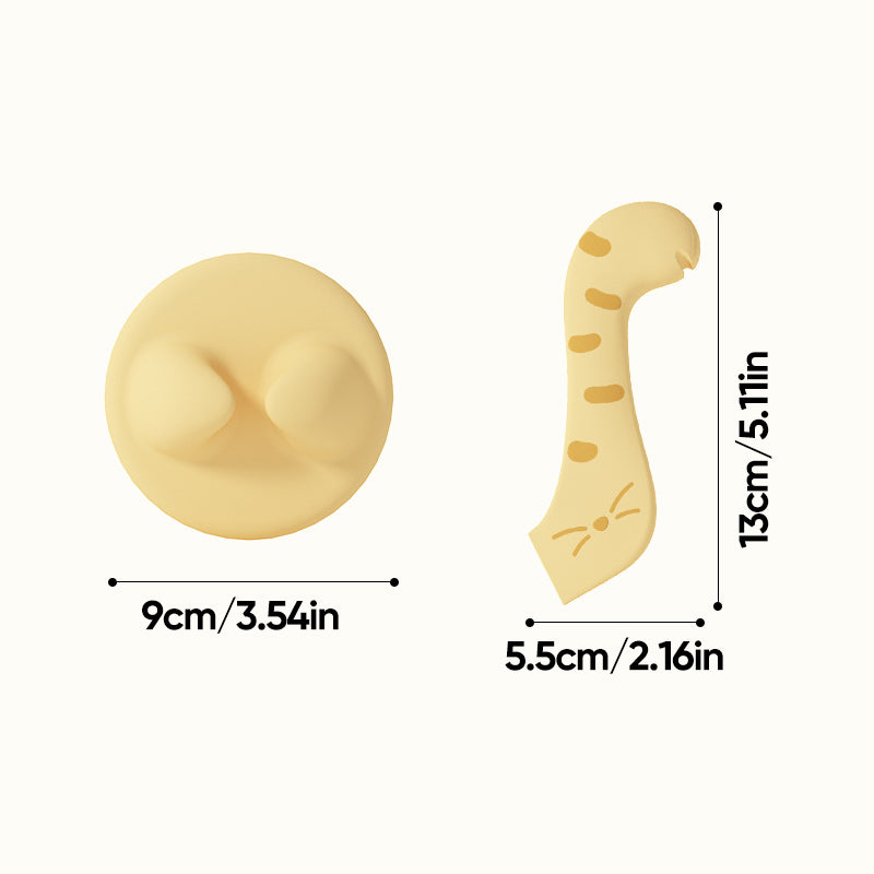 Norvo | Kjæledyrfôr boks lokk & scoop sett