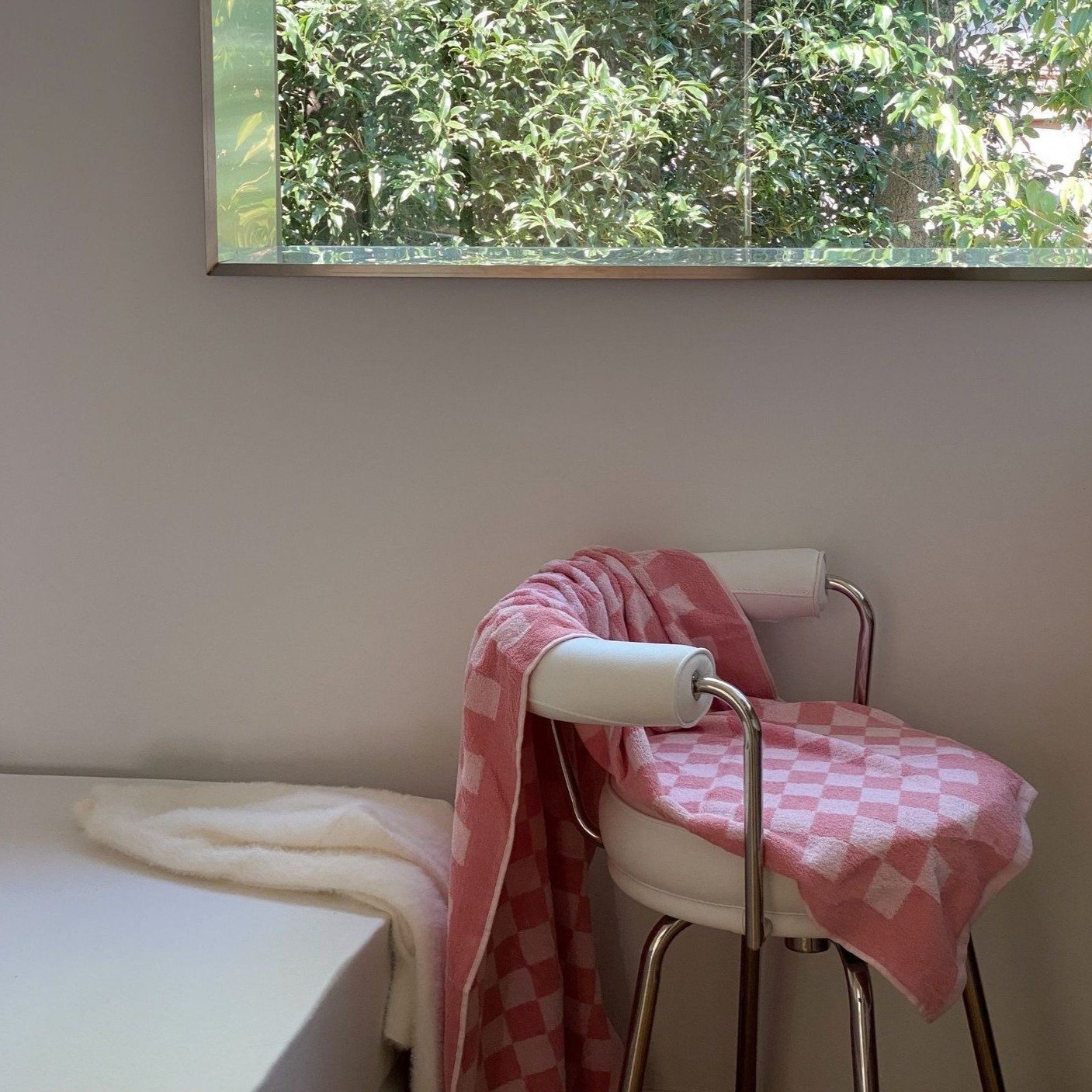 Norvo | Sjakkbrett Plus Håndkle Kolleksjon