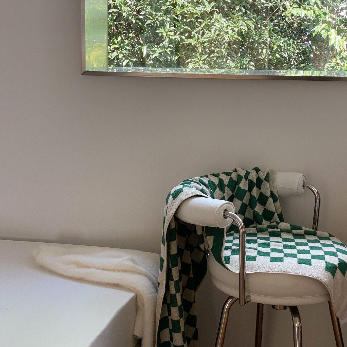 Norvo | Sjakkbrett Plus Håndkle Kolleksjon