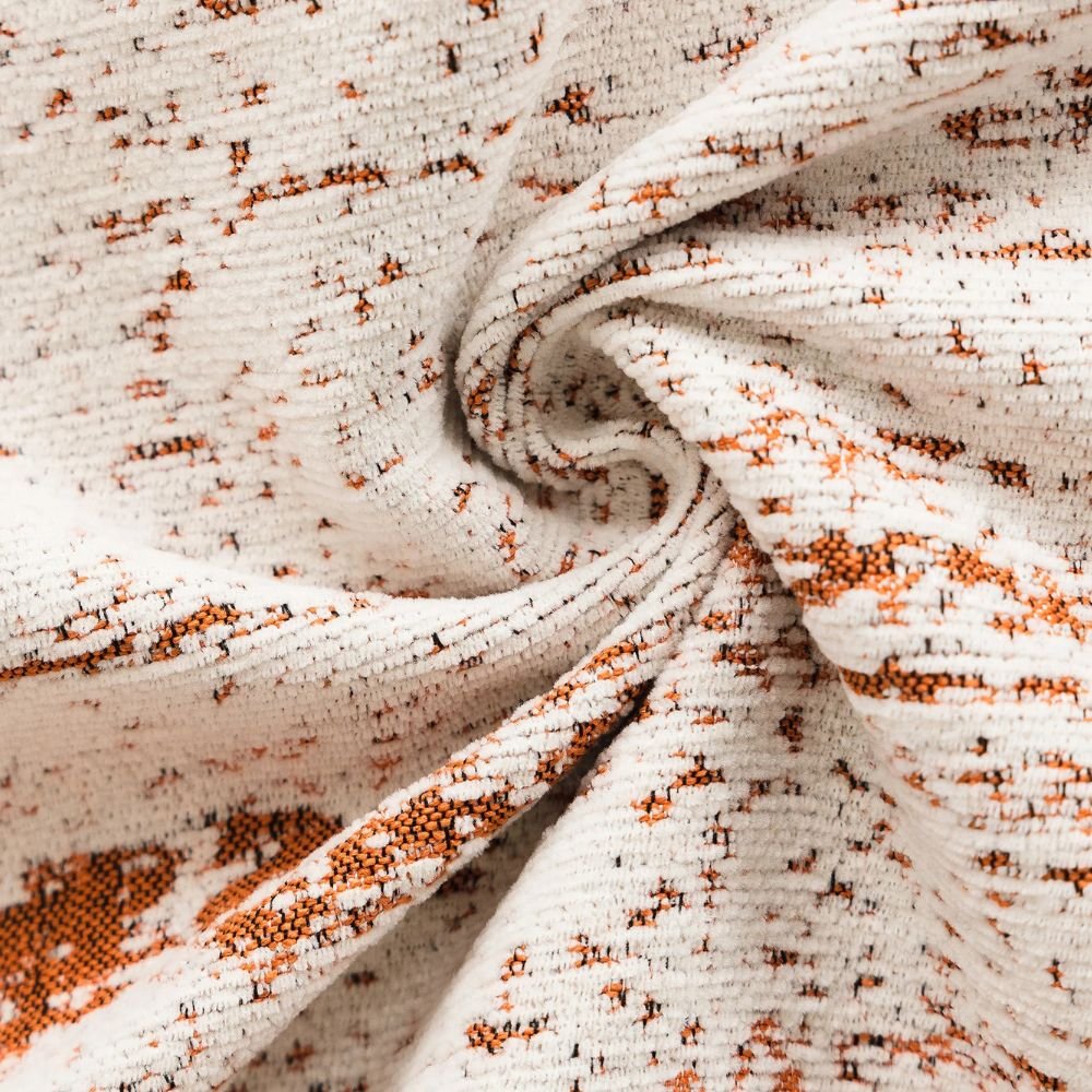 Norvo | CHENILUX – Elegant Chenille Sofa Cover for Protection & Style