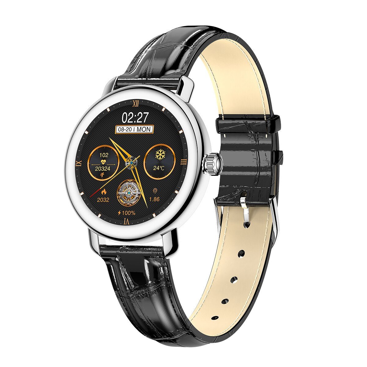 StyleSense – Helse- og stilcoach for din dag Norvo