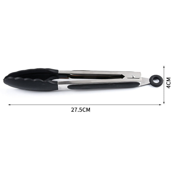 Silicone Grill Tongs | Norvo