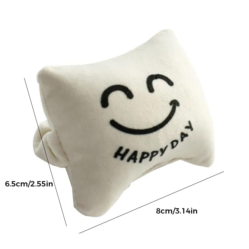 Norvo | Kontor Håndledd Støtte - Mus Matte Håndledd Støttepute