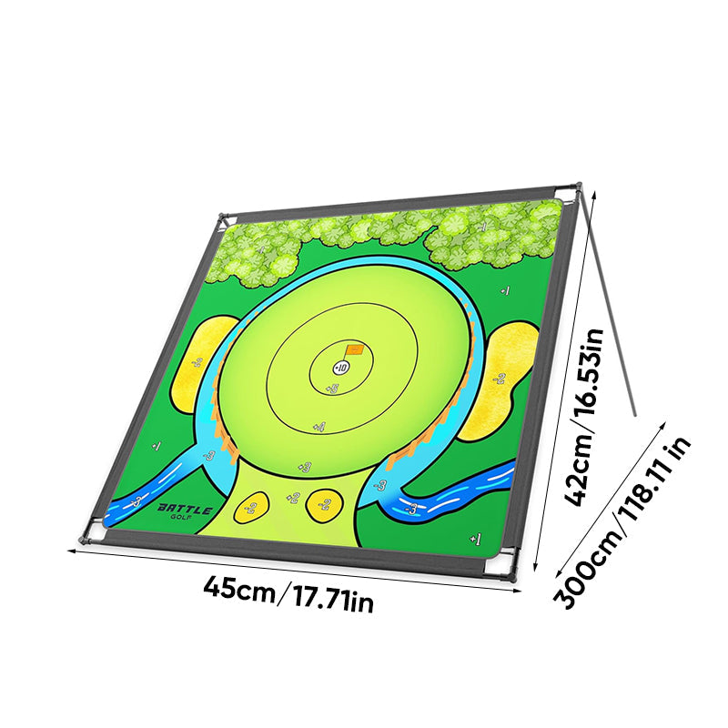 Norvo | Golf Treningsarena