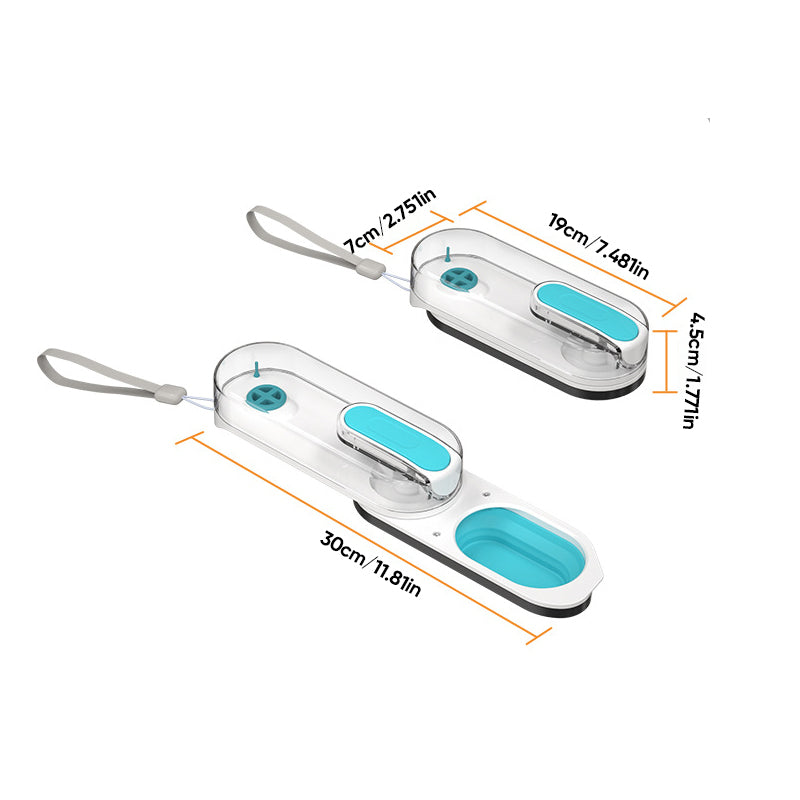 Norvo | Pet Cups komfortable og sammenleggbare