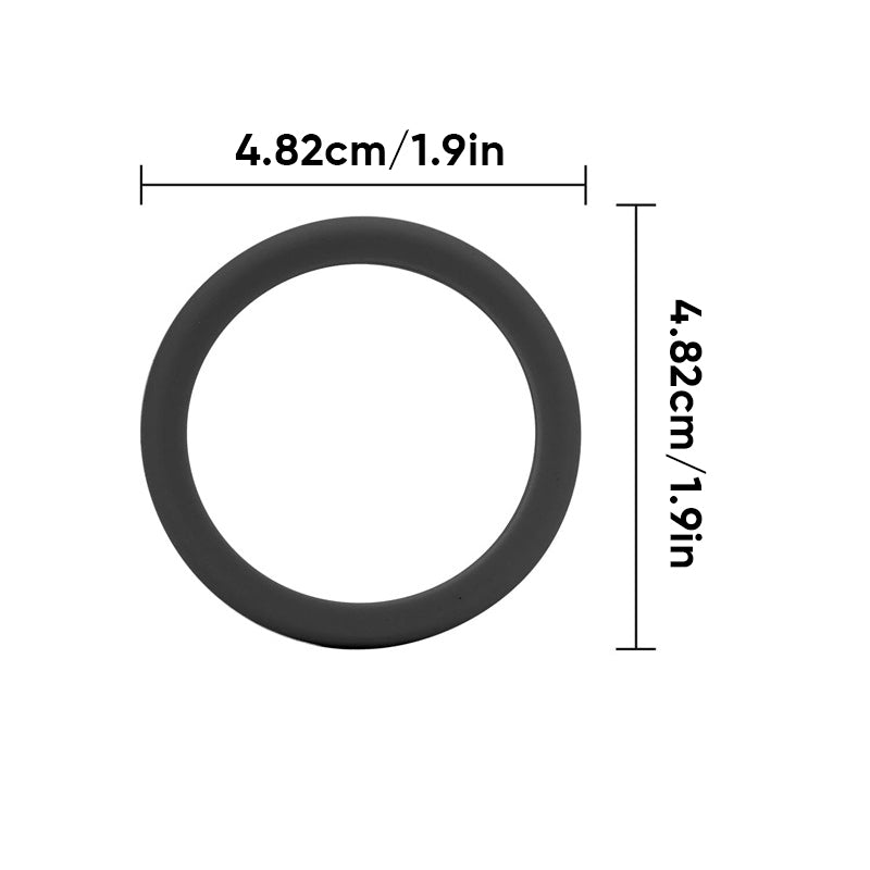 Norvo | Bagasjerom Hjuldeksel (8 Stykker)