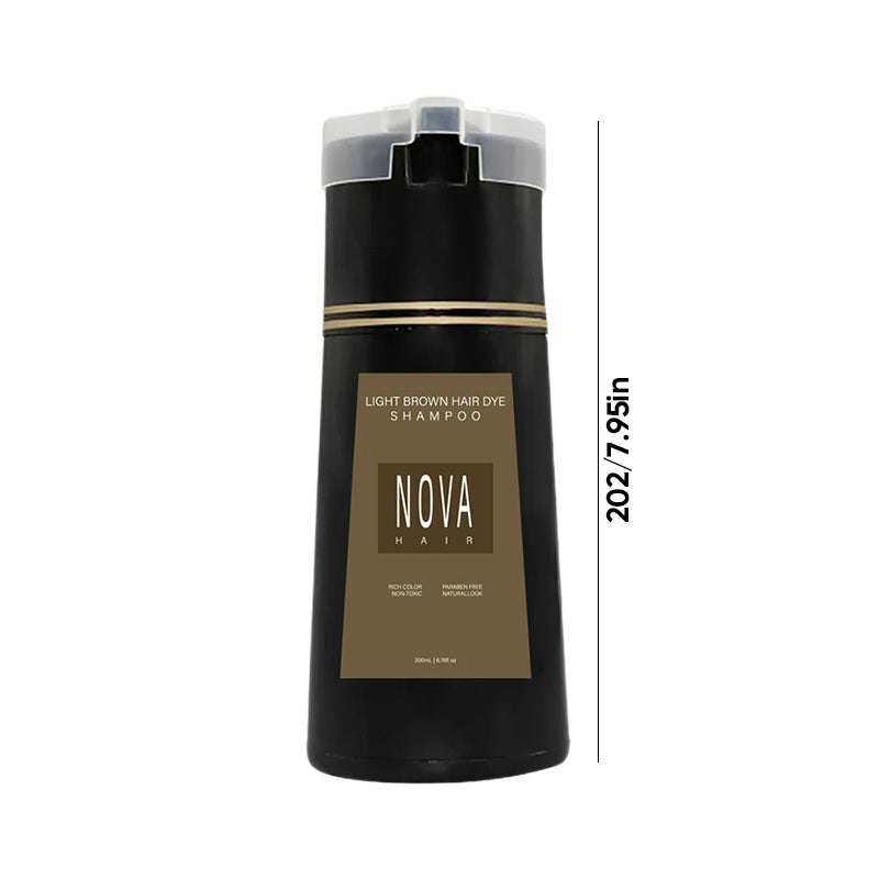 Norvo | Instant Farge Shampoo