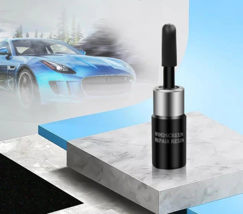 Norvo | ChipStop – Rask sprekksforebyggende formel