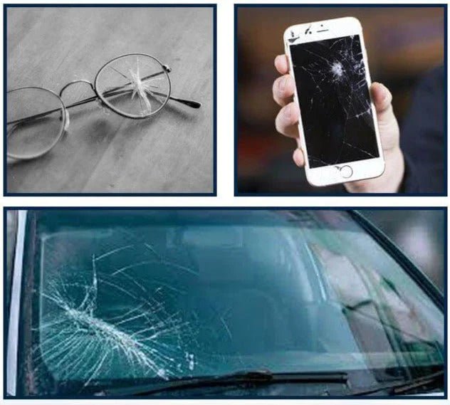 Norvo | ChipStop – Rask sprekksforebyggende formel