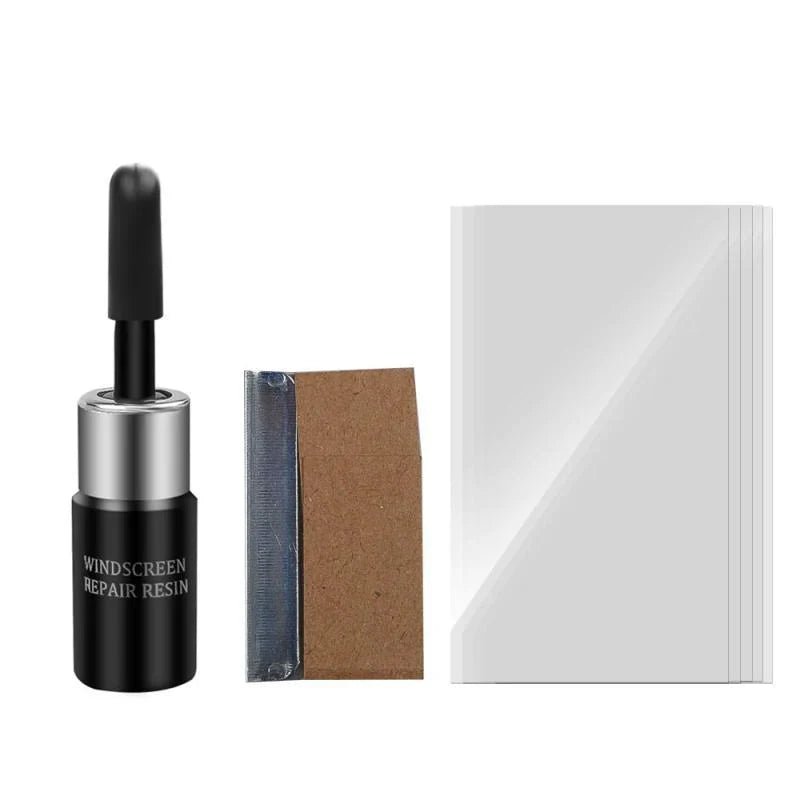 Norvo | ChipStop – Rask sprekksforebyggende formel