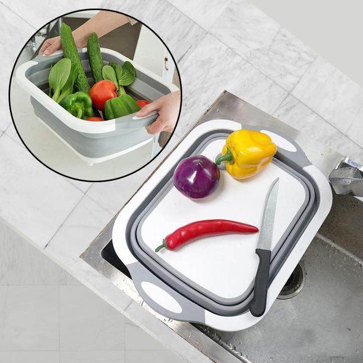 Norvo | Skjærefjøl Kurv