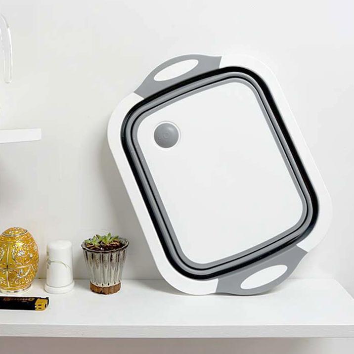 Norvo | Skjærefjøl Kurv