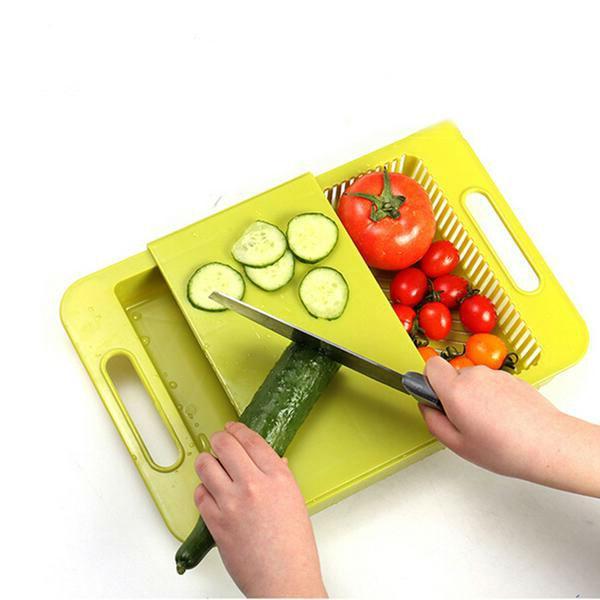 Norvo | Oppbevaringsskjærefjøl