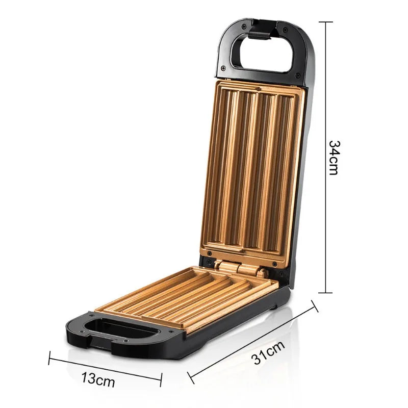 Frendorf | Churromaker - PowerHeat 850