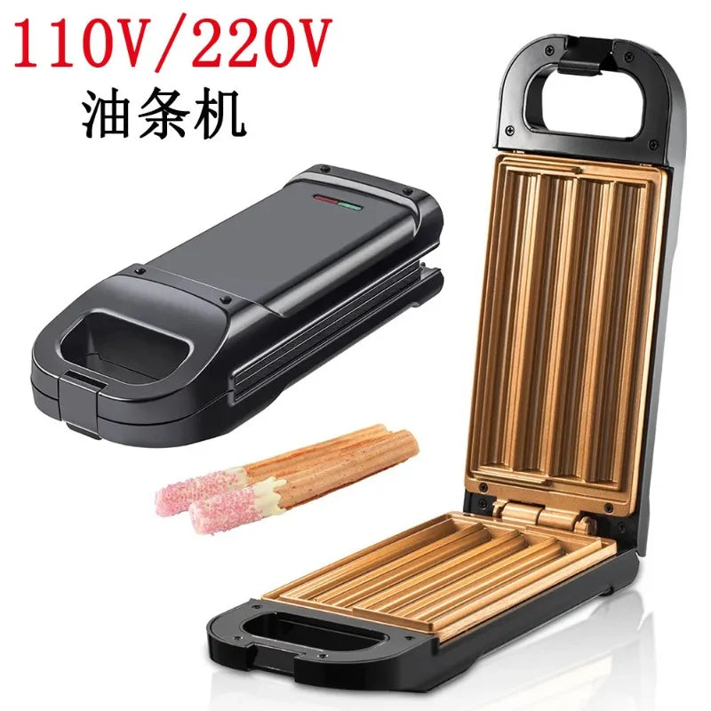 Frendorf | Churromaker - PowerHeat 850