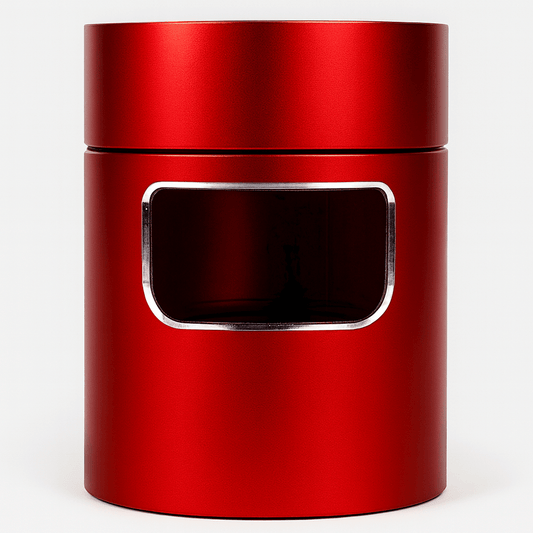 Norvo | CLARASH – Smart USB Røykfri Askebeger med Avansert Luftfilter