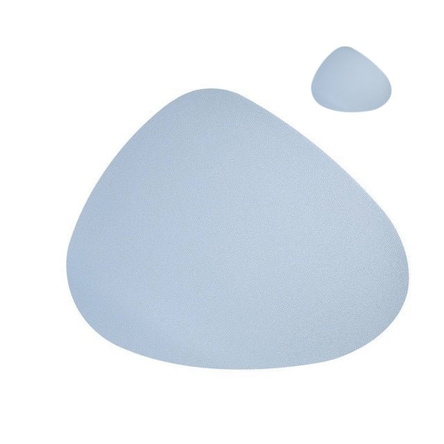 Norvo | Claro – Elegant Varmebestandig Duk og Underlag Sett i Flere Farger