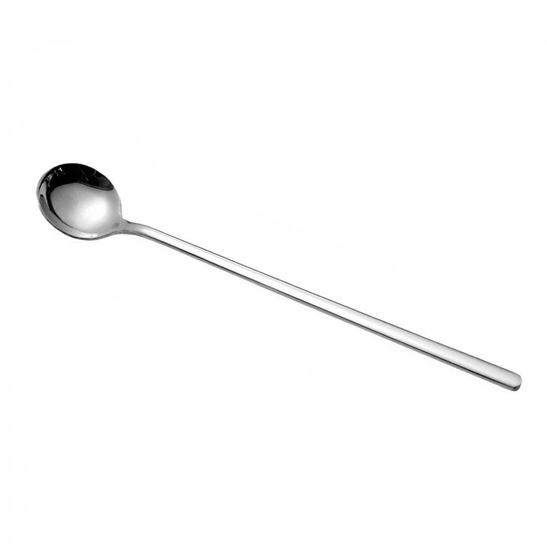 Norvo | Trendy espresso- og dessertskje-sett med 4 deler