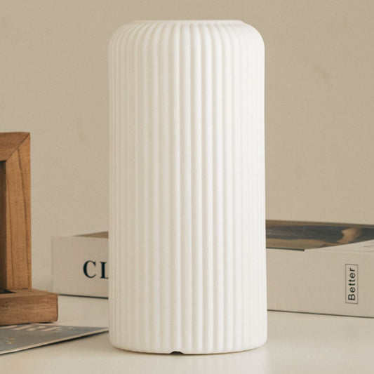 Norvo | Ribbet Vase