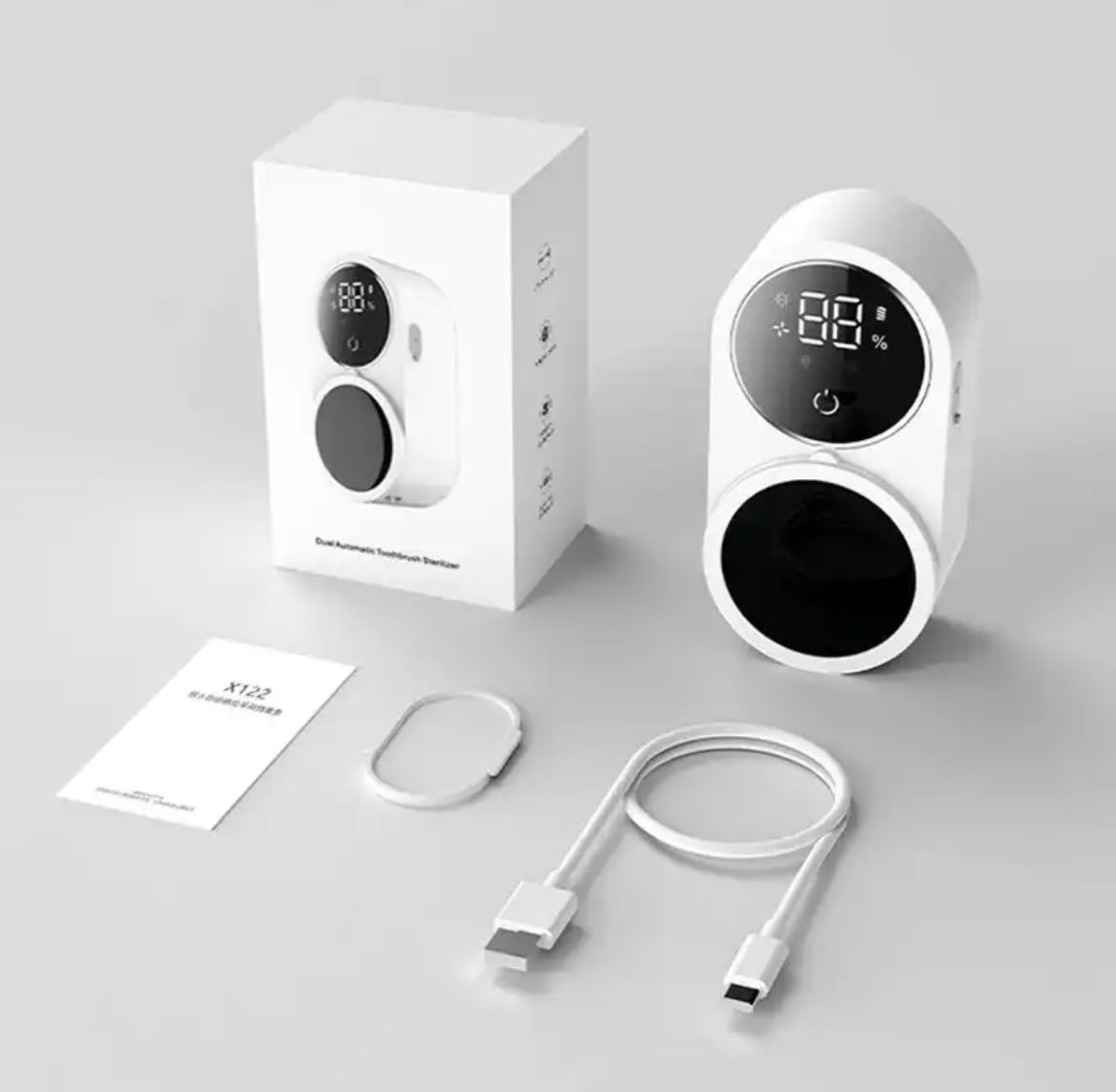 Norvo | FreshGuard™ Desinfeksjon gjort enkelt