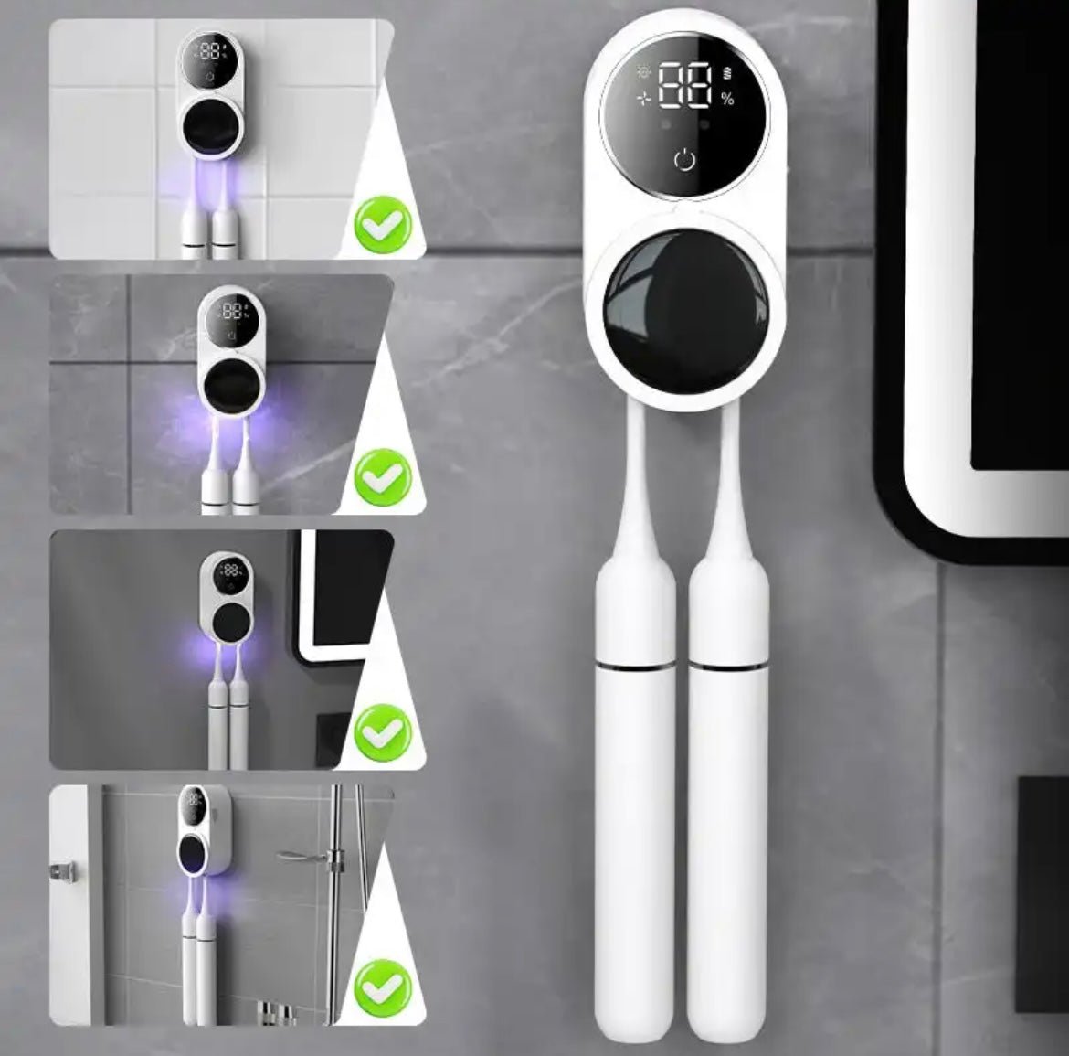 Norvo | FreshGuard™ Desinfeksjon gjort enkelt