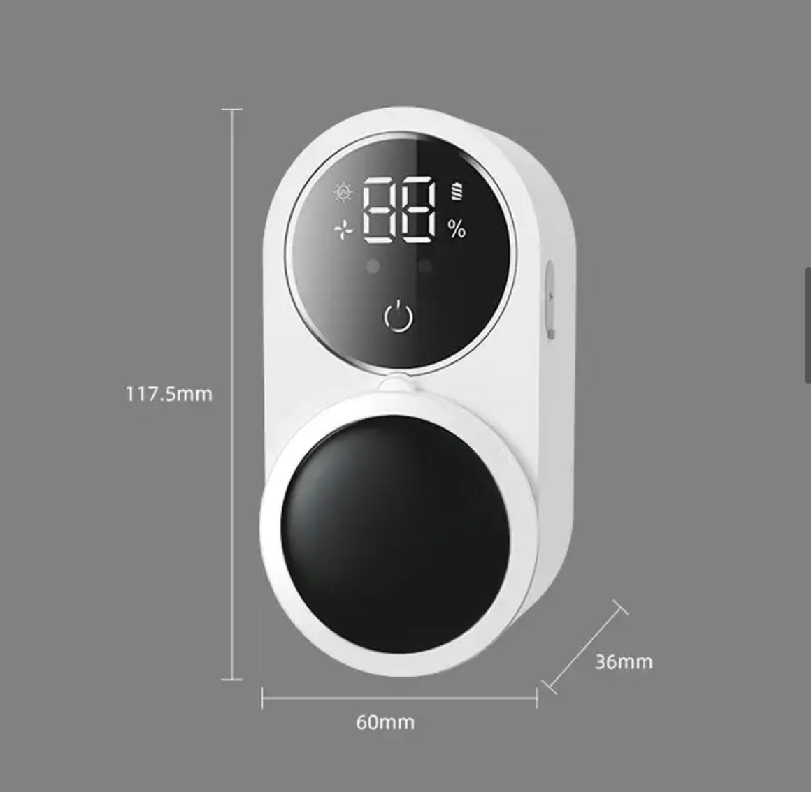 Norvo | FreshGuard™ Desinfeksjon gjort enkelt