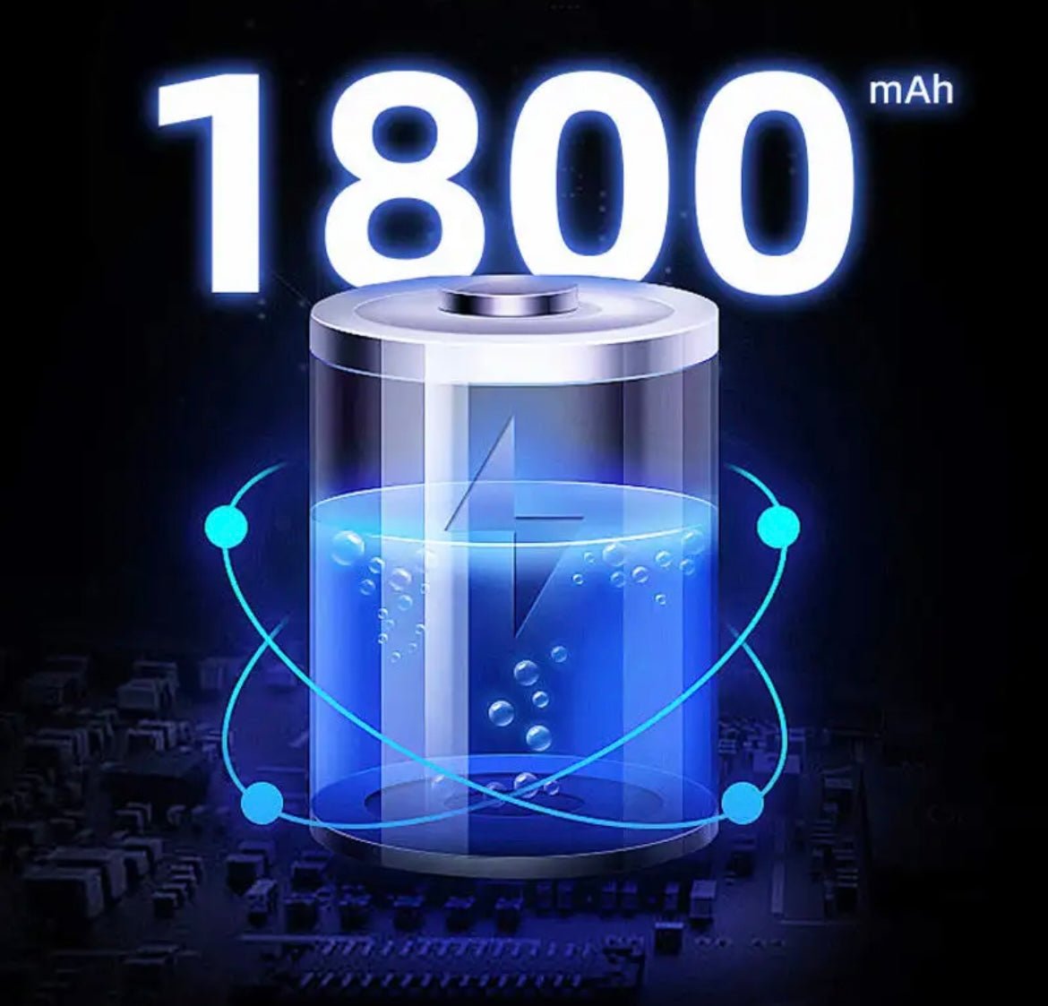 Norvo | FreshGuard™ Desinfeksjon gjort enkelt