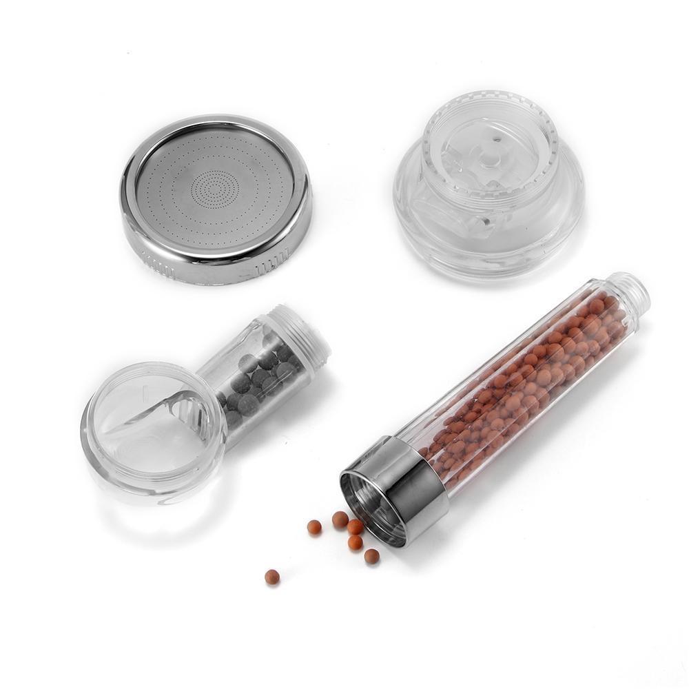 Norvo | Ionic 3 Mode Dusjhodet