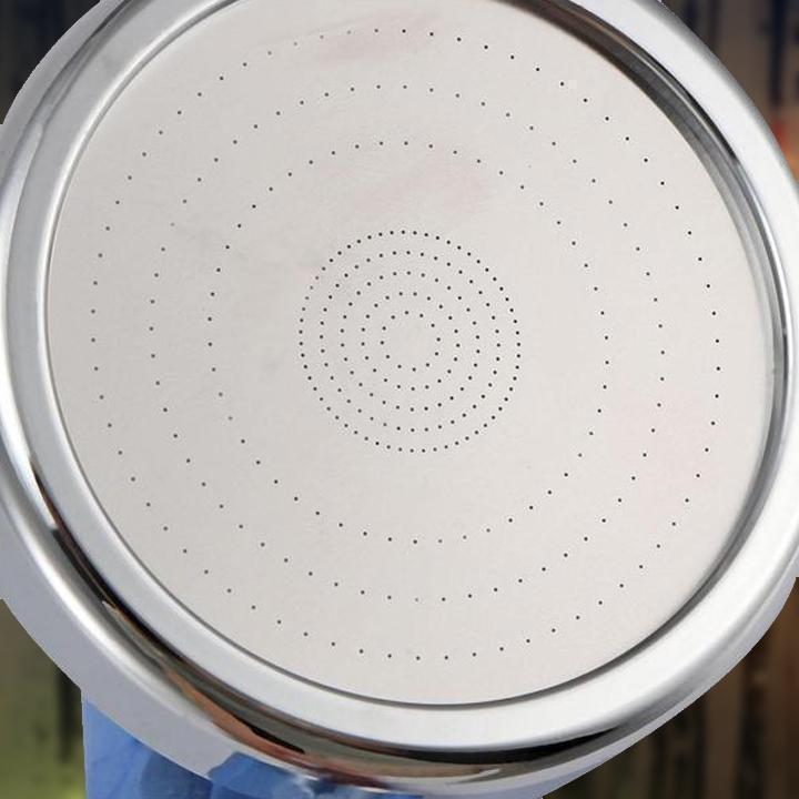 Norvo | Ionic 3 Mode Dusjhodet