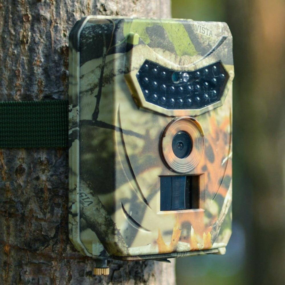 Norvo | Clear Vision Trail Camera