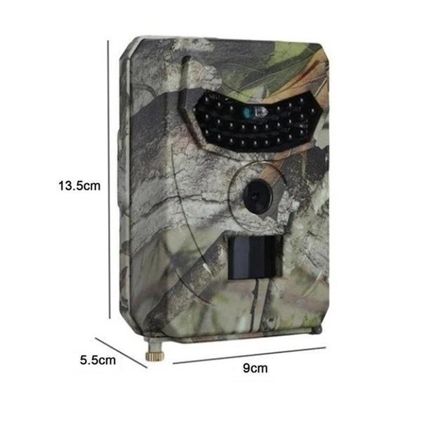 Norvo | Clear Vision Trail Camera