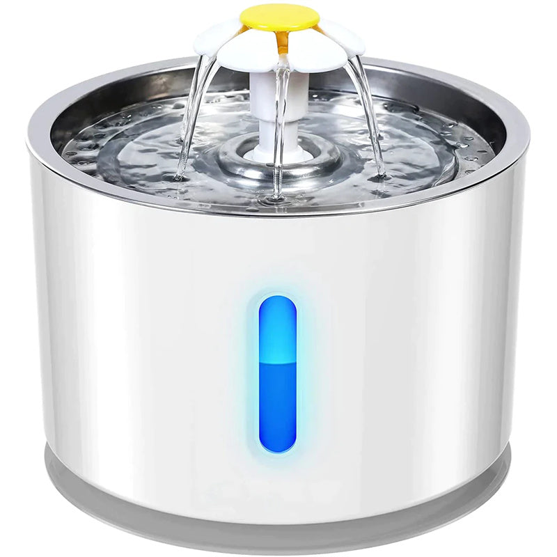 Norvo | Deluxe Katzefontene