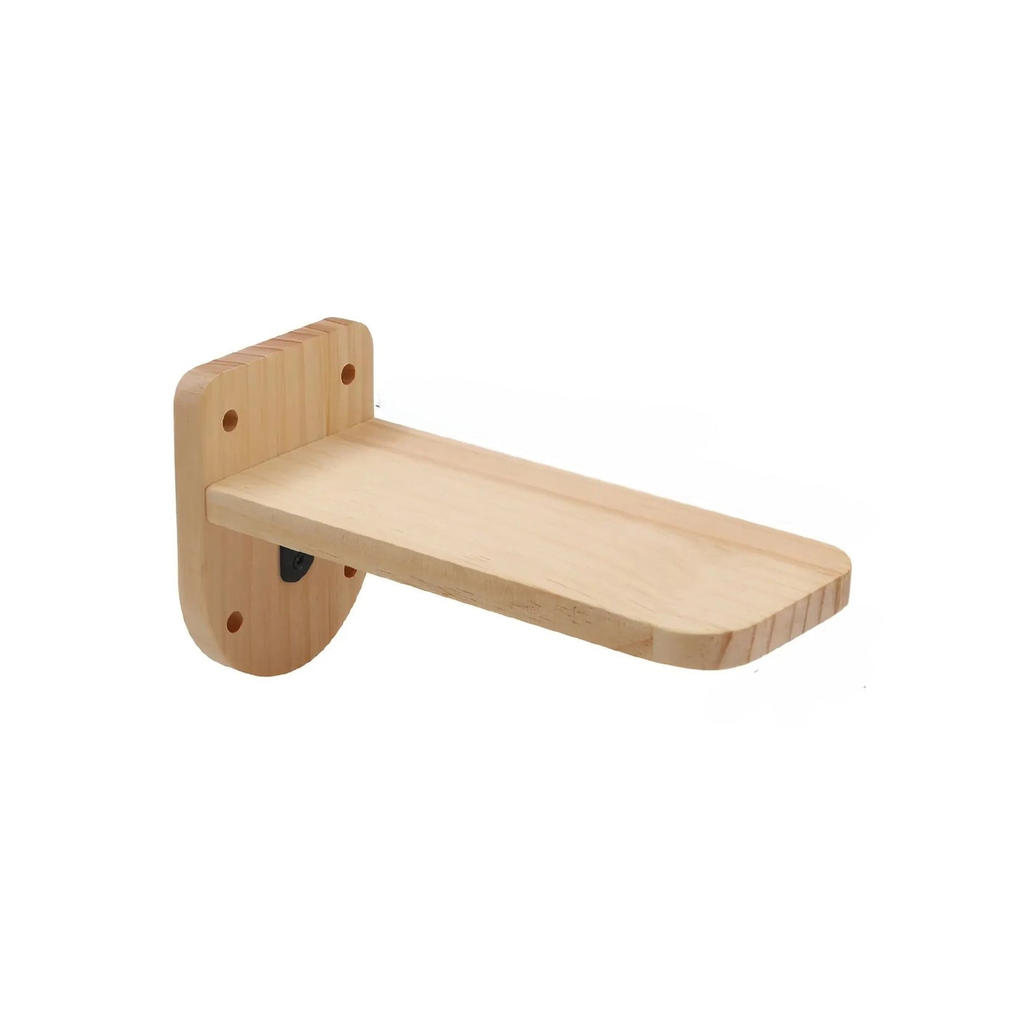 Norvo | Klatrevegghylle for katter med klore søyle - ClimbPaws