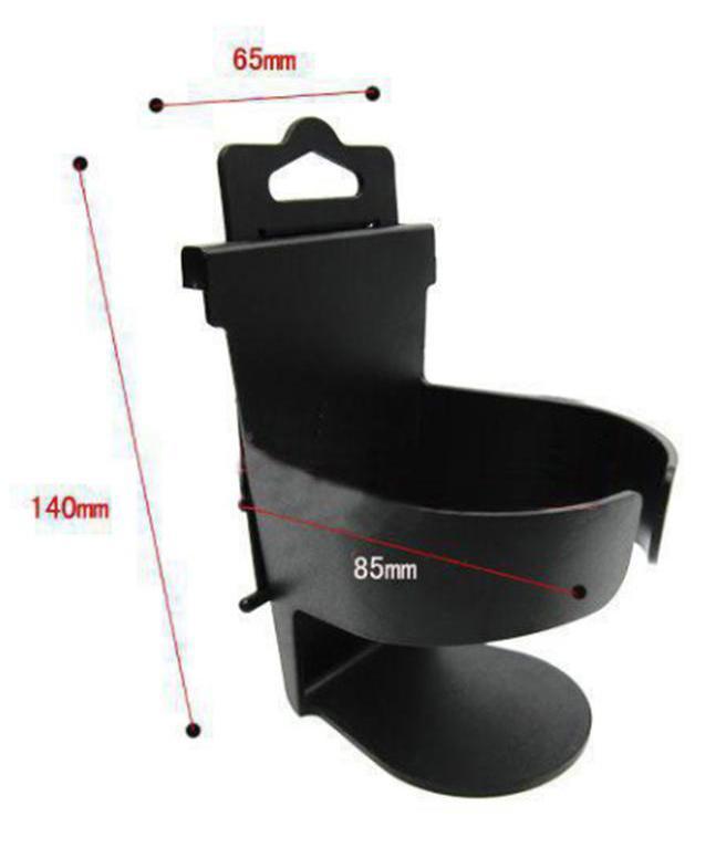 Norvo | Clip-on Bil Drikkholder