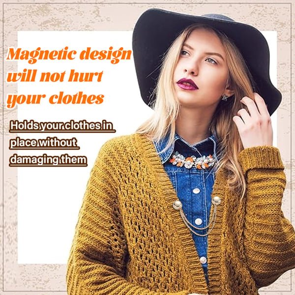 Norvo | c Magnetisk Motemessig Oppgradering