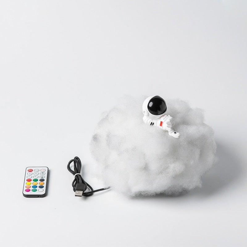 Norvo | Cloud Astronaut Lampe