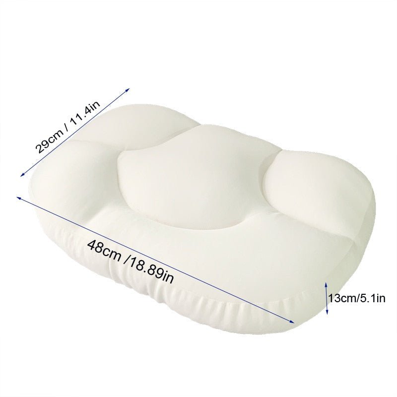 Norvo | Cloud Pillow