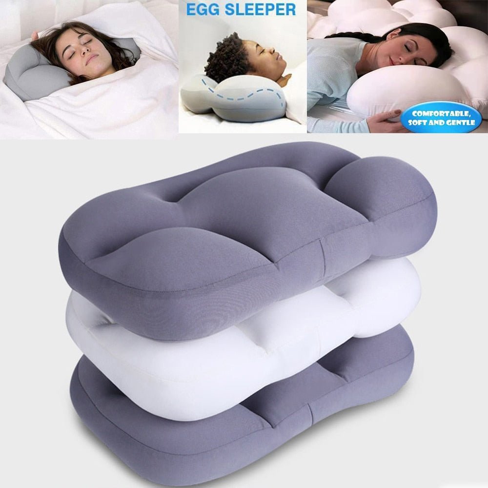 Norvo | Cloud Pillow
