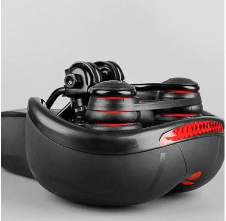 Norvo | Cloud Saddle - Fjellsykkelsete med støtdemping