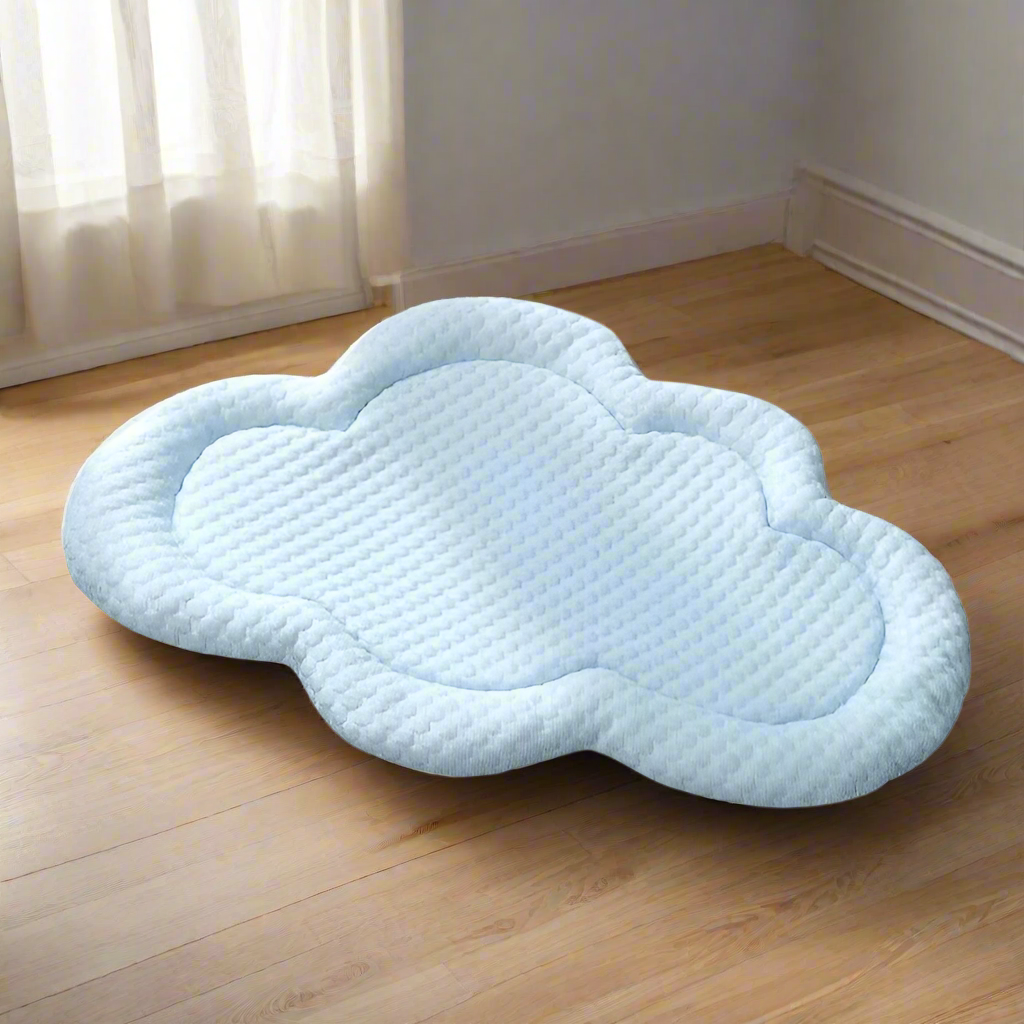 Norvo | CLOUDCOOL – Pustende Kjølematte for Hunder på Varme Dager