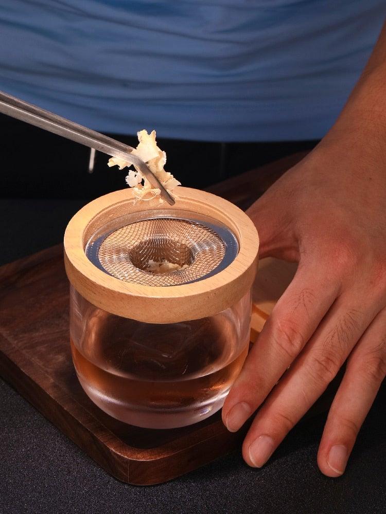 Norvo | Cocktail Røykekanne