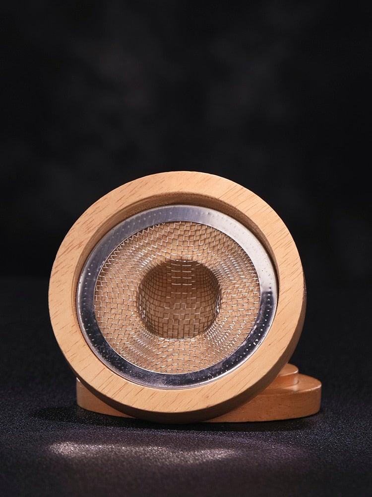 Norvo | Cocktail Røykekanne