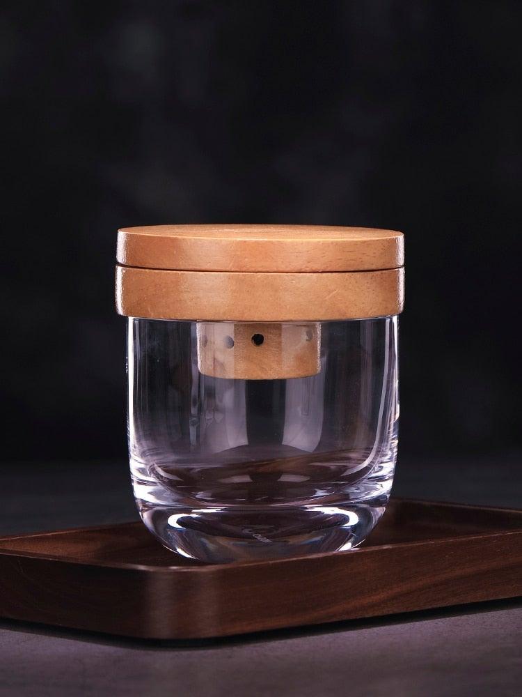 Norvo | Cocktail Røykekanne