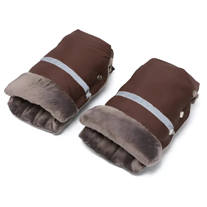 Norvo | ComfyHeat™ Effortless Varmebeskyttelse