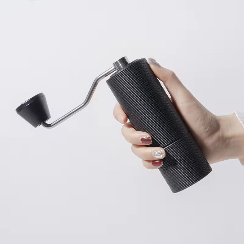 Norvo | Premium Manuell Kaffekvern for Perfekte Brygg