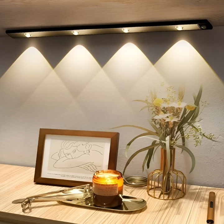 Norvo | SensorBeam Berøringsfri Lysguide