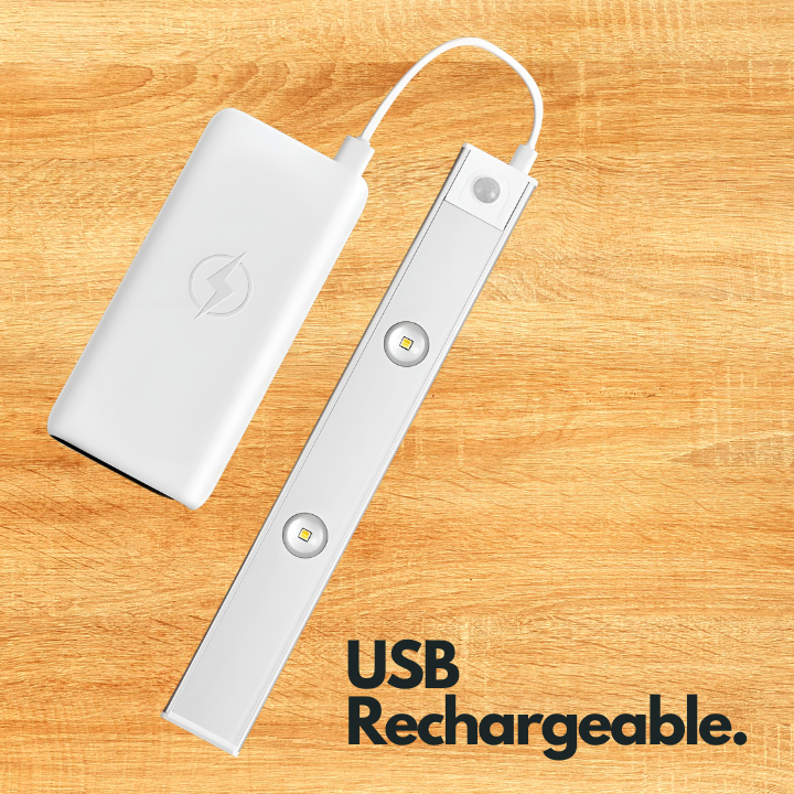 Norvo | SensorBeam Berøringsfri Lysguide