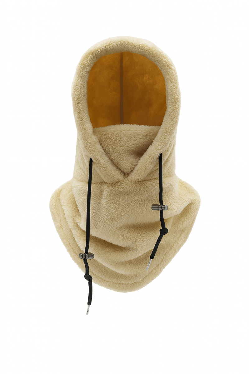 Norvo | COLDCRAFT – All-Weather 3-i-1 Lue for Strenge Vinterdager